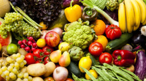 foods for better gut health