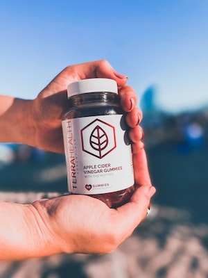 Kristin’s Acid Reflux Nightmare Finally Ends